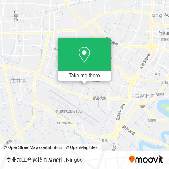专业加工弯管模具及配件 map