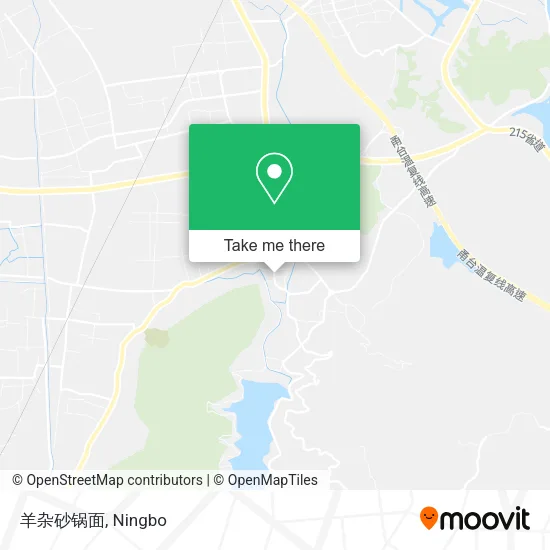 羊杂砂锅面 map