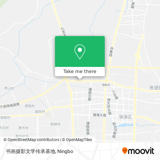 书画摄影文学传承基地 map
