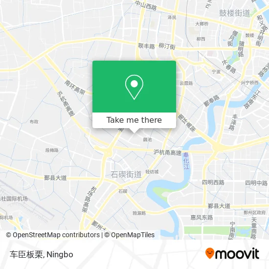 车臣板栗 map
