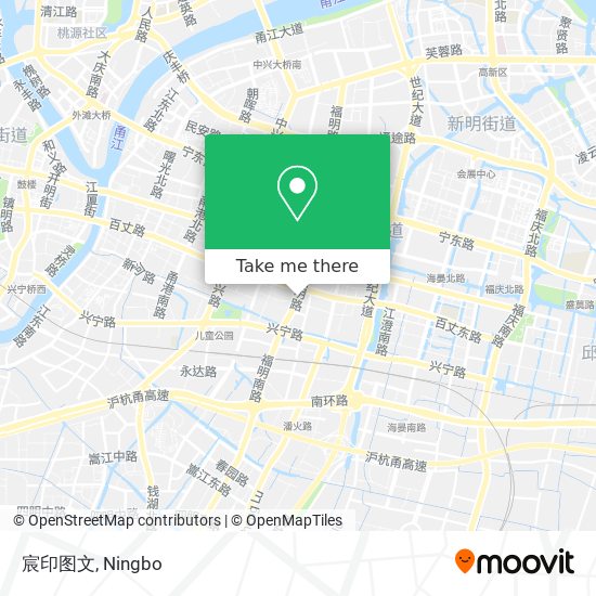 宸印图文 map