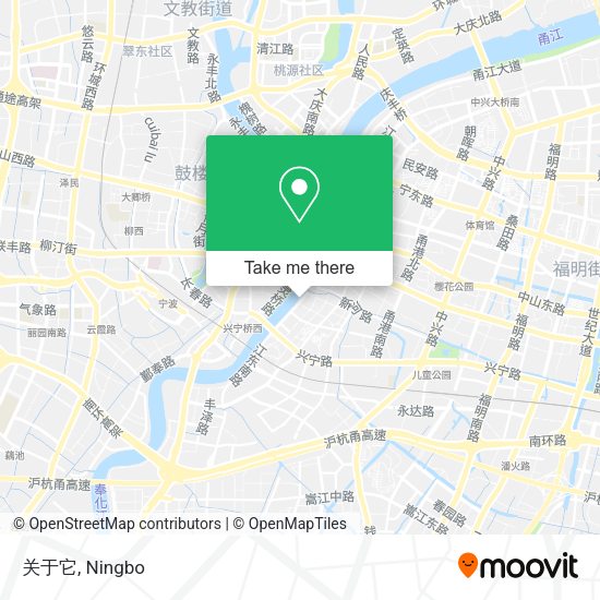 关于它 map