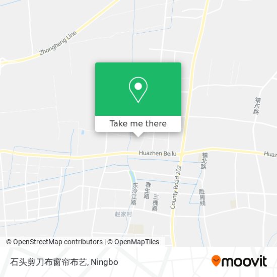 石头剪刀布窗帘布艺 map