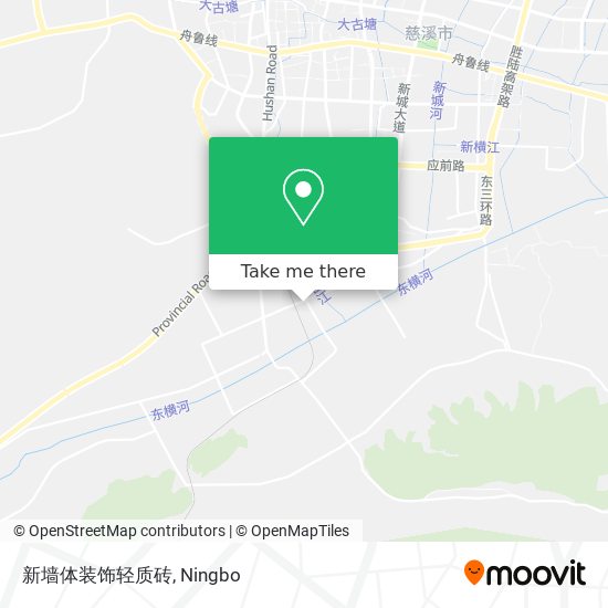 新墙体装饰轻质砖 map