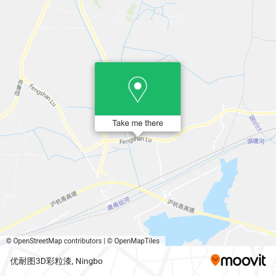 优耐图3D彩粒漆 map
