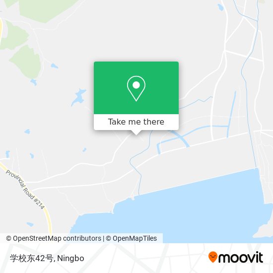 学校东42号 map