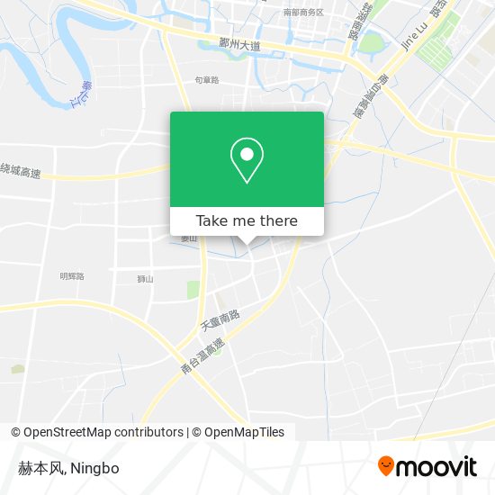 赫本风 map