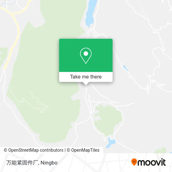 万能紧固件厂 map