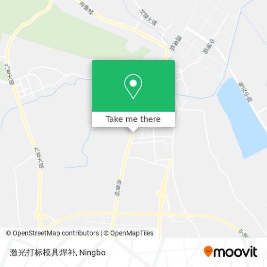 激光打标模具焊补 map
