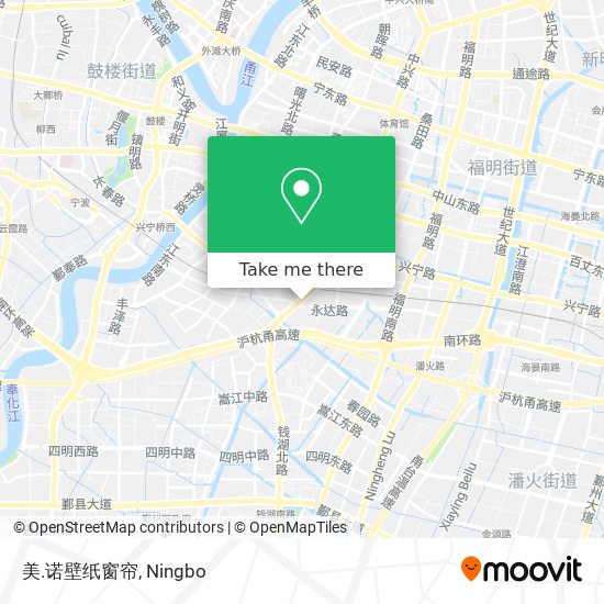 美.诺壁纸窗帘 map