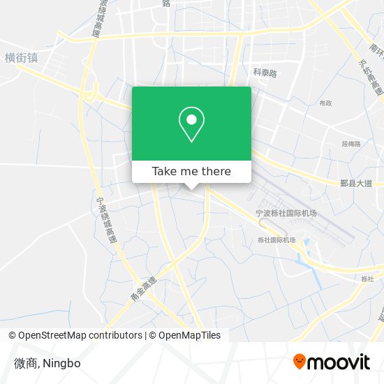微商 map