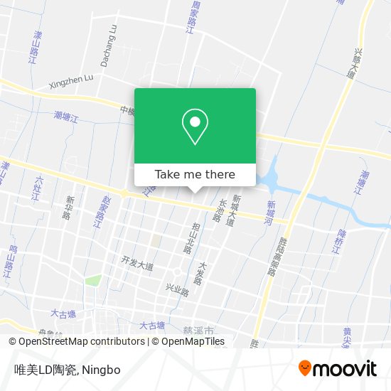 唯美LD陶瓷 map