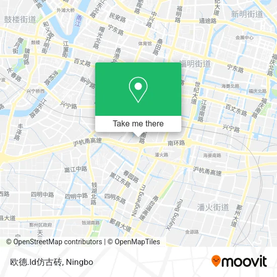 欧德.ld仿古砖 map