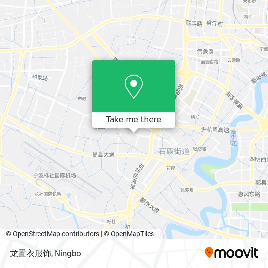 龙置衣服饰 map