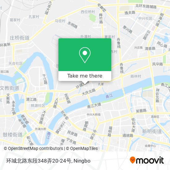 环城北路东段348弄20-24号 map