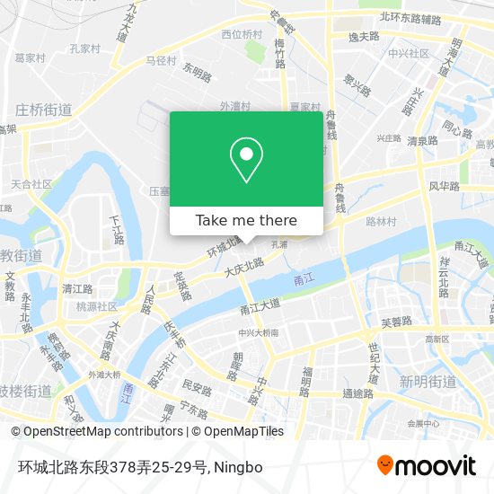 环城北路东段378弄25-29号 map