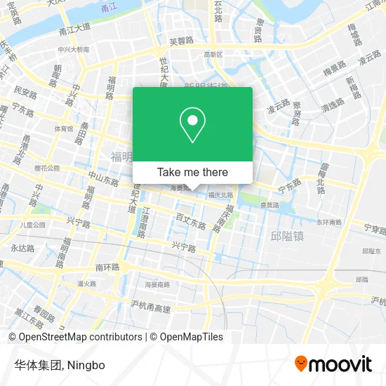 华体集团 map