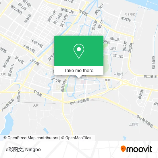 e彩图文 map