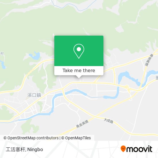 工活塞杆 map