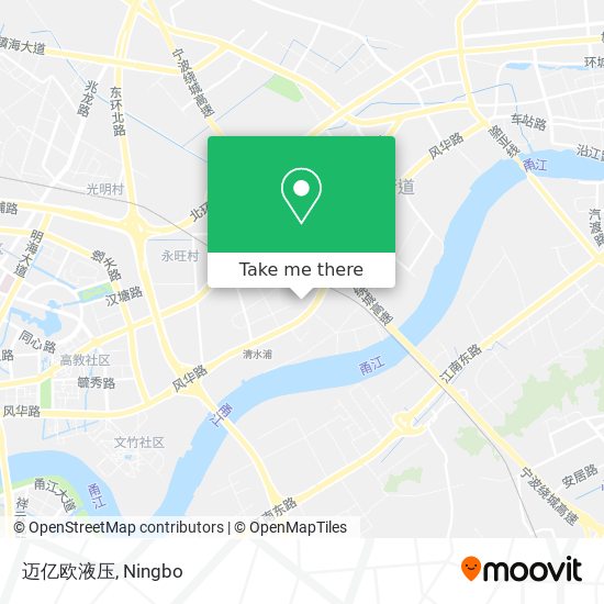 迈亿欧液压 map