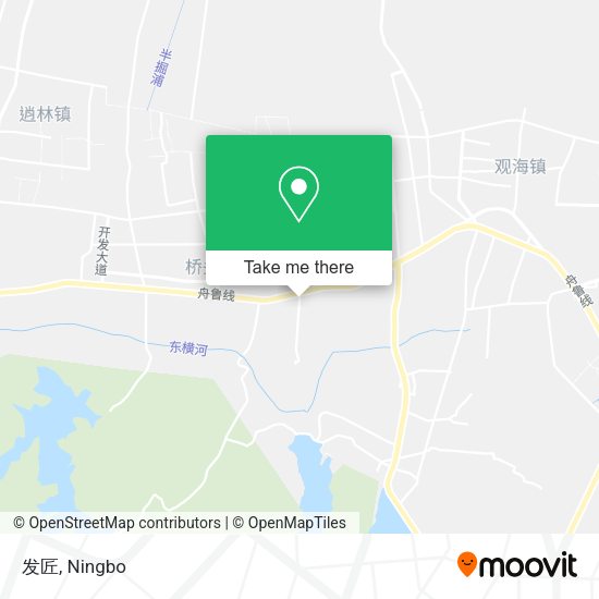 发匠 map