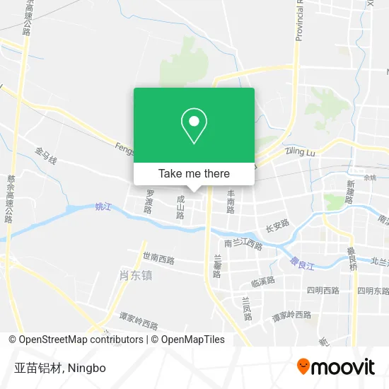 亚苗铝材 map