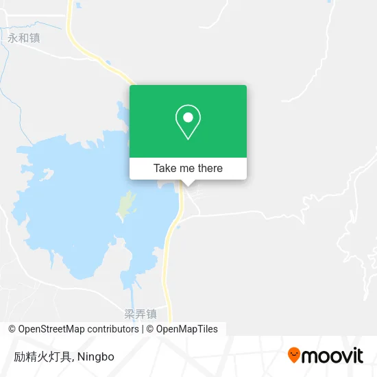 励精火灯具 map