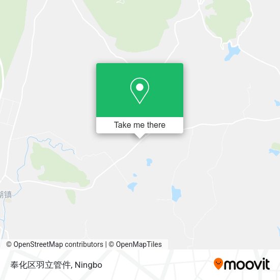 奉化区羽立管件 map
