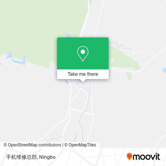 手机维修总部 map