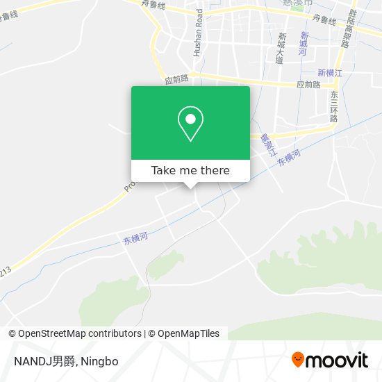 NANDJ男爵 map