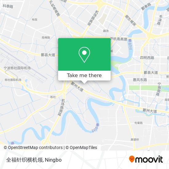 全福针织横机领 map