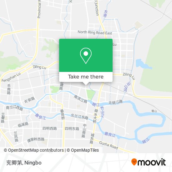 宪卿第 map
