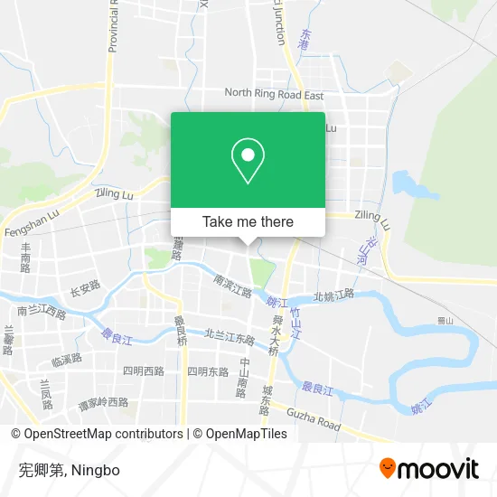 宪卿第 map