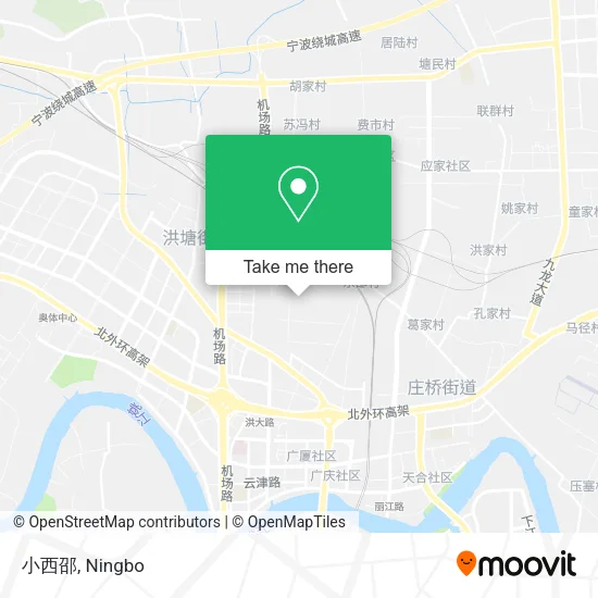 小西邵 map