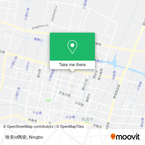 唯美ld陶瓷 map