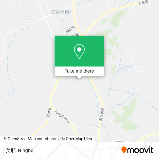美耶 map