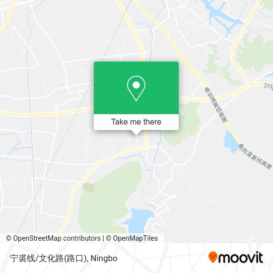 宁裘线/文化路(路口) map