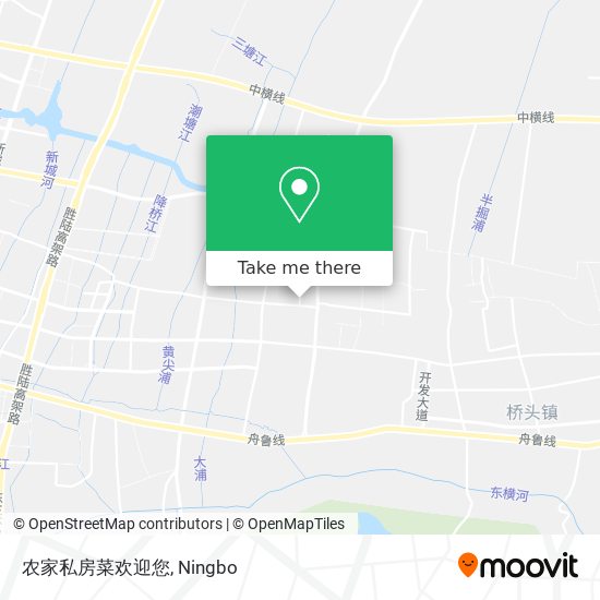 农家私房菜欢迎您 map