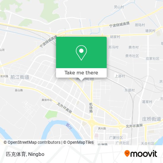 匹克体育 map