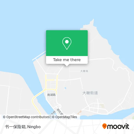 书一保险箱 map