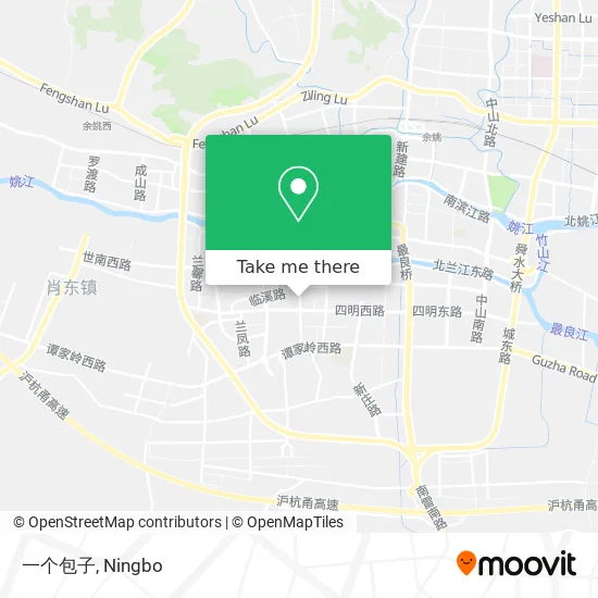 一个包子 map