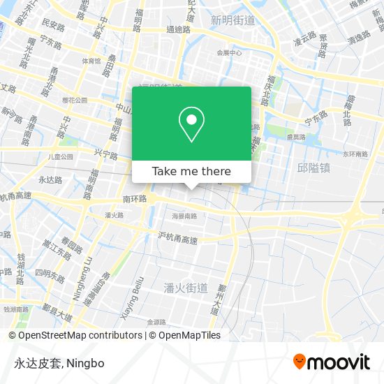 永达皮套 map