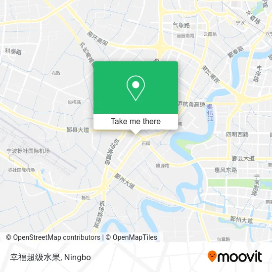 幸福超级水果 map