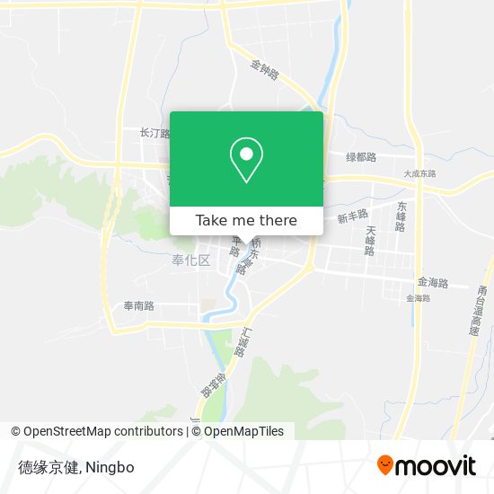 德缘京健 map