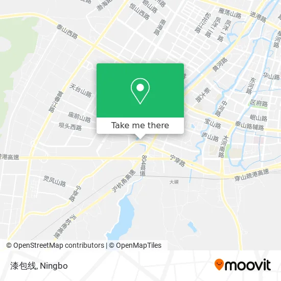 漆包线 map