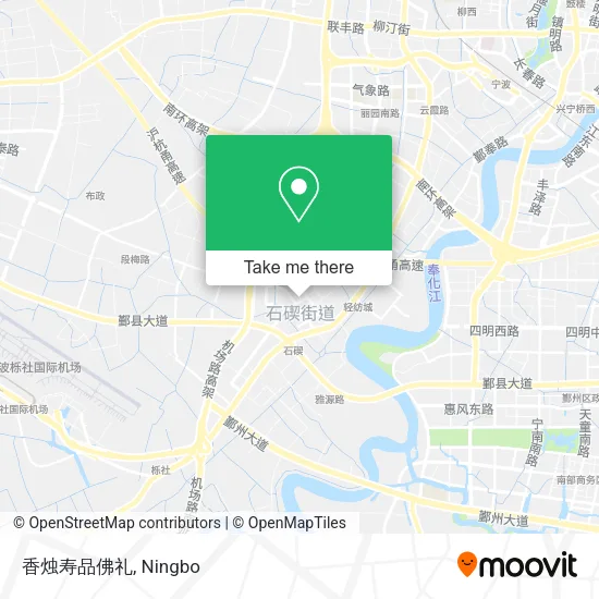 香烛寿品佛礼 map