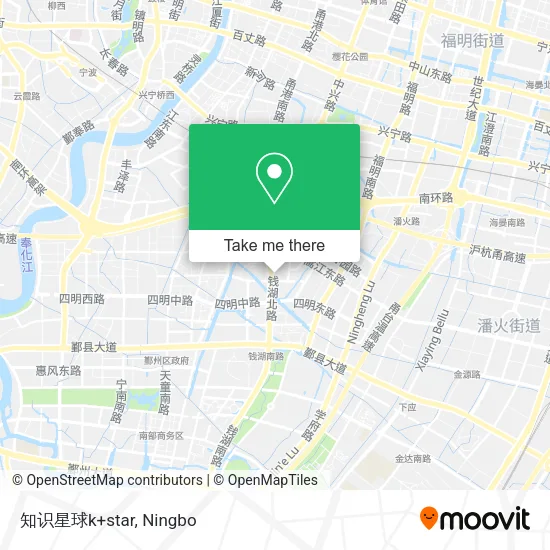 知识星球k+star map