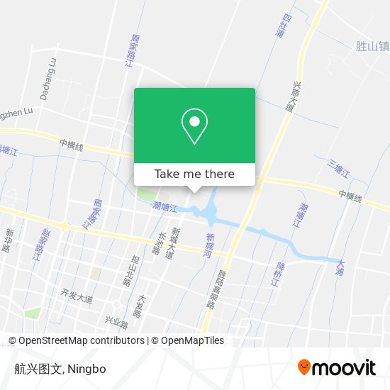 航兴图文 map