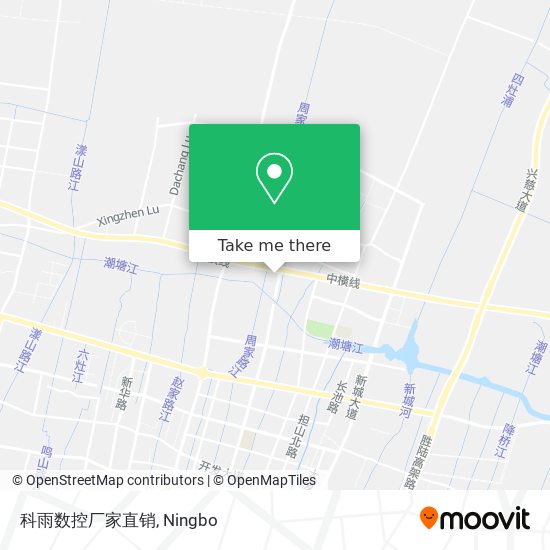 科雨数控厂家直销 map