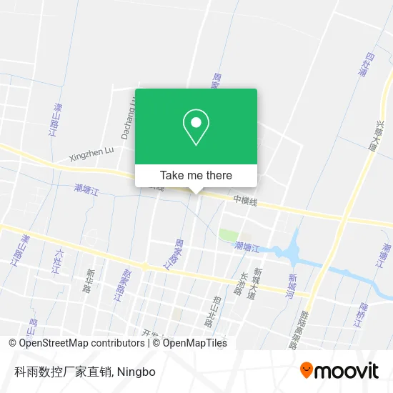 科雨数控厂家直销 map